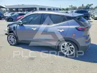 2022 Chevrolet Bolt фото
