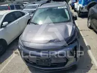 2022 Chevrolet Bolt фото
