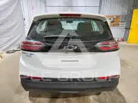 2022 Chevrolet Bolt фото