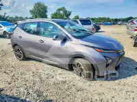 2022 Chevrolet Bolt фото