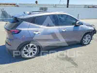 2022 Chevrolet Bolt фото