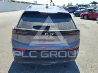 2022 Chevrolet Bolt фото