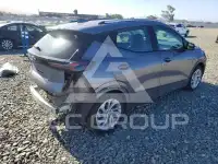 2022 Chevrolet Bolt фото