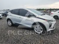 2022 Chevrolet Bolt фото