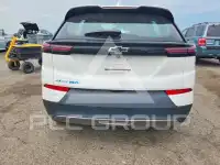 2022 Chevrolet Bolt фото