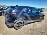2022 Chevrolet Bolt фото