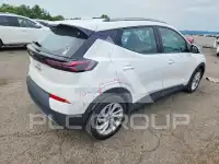 2022 Chevrolet Bolt фото