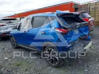 2022 Chevrolet Bolt фото