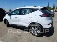 2022 Chevrolet Bolt фото