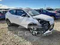 2022 Chevrolet Bolt фото