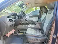 2022 Chevrolet Bolt фото