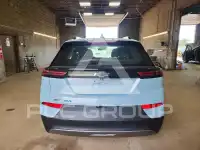 2022 Chevrolet Bolt фото