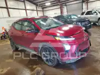 2022 Chevrolet Bolt photo