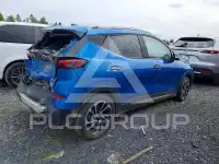 2022 Chevrolet Bolt фото