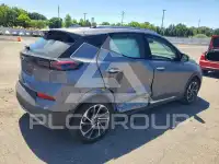 2022 Chevrolet Bolt фото