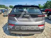 2022 Chevrolet Bolt фото
