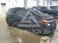 2022 Chevrolet Bolt фото
