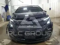 2022 Chevrolet Bolt фото
