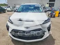 2022 Chevrolet Bolt фото
