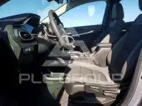 2022 Chevrolet Bolt фото