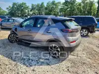2022 Chevrolet Bolt фото
