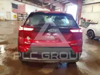 2022 Chevrolet Bolt photo