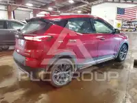 2022 Chevrolet Bolt photo