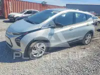 2022 Chevrolet Bolt photo