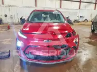 2022 Chevrolet Bolt photo
