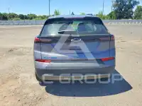 2022 Chevrolet Bolt фото
