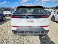 2022 Chevrolet Bolt фото