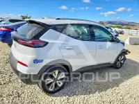 2022 Chevrolet Bolt фото