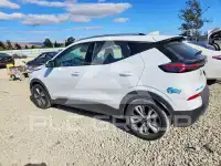 2022 Chevrolet Bolt фото