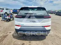 2022 Chevrolet Bolt фото