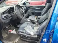 2022 Chevrolet Bolt фото