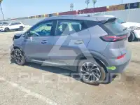 2022 Chevrolet Bolt фото