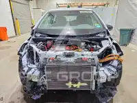 2022 Chevrolet Bolt фото
