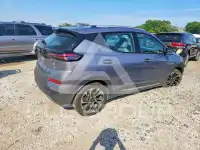 2022 Chevrolet Bolt фото
