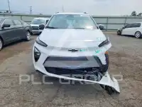 2022 Chevrolet Bolt фото