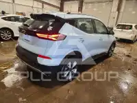 2022 Chevrolet Bolt фото
