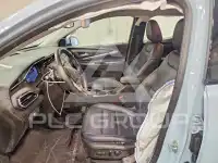 2022 Chevrolet Bolt фото