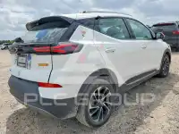 2022 Chevrolet Bolt фото