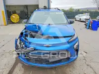 2022 Chevrolet Bolt фото