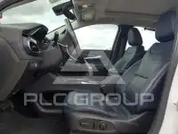 2022 Chevrolet Bolt фото