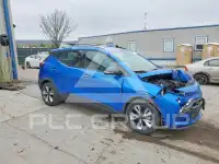 2022 Chevrolet Bolt фото
