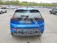 2022 Chevrolet Bolt фото