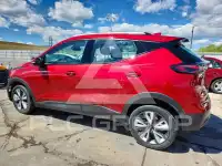 2022 Chevrolet Bolt фото