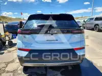 2022 Chevrolet Bolt фото
