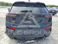 2022 Chevrolet Bolt фото
