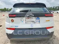 2022 Chevrolet Bolt фото